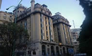 hotels in Buenos Aires