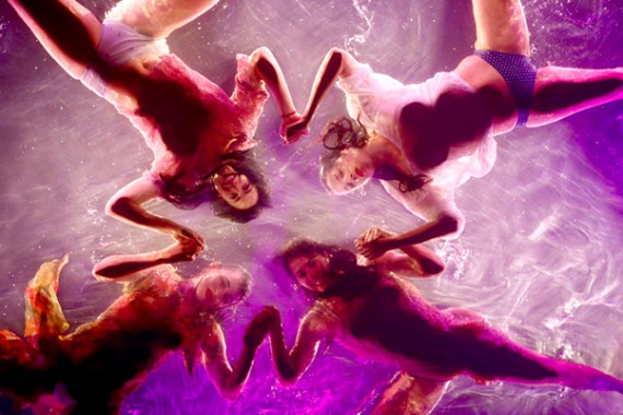 FUERZA BRUTA comes back to Buenos Aires!